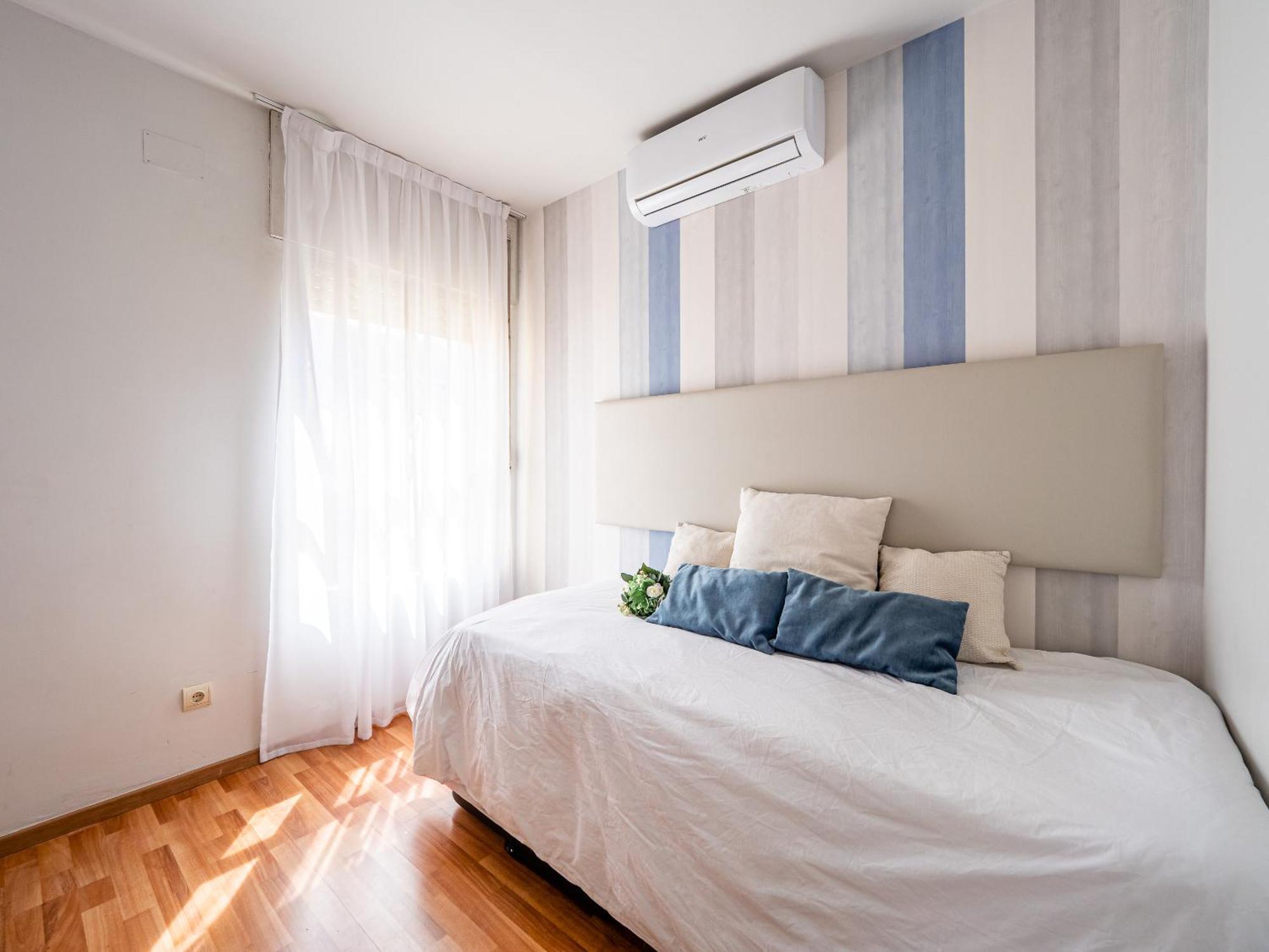 Sunset Malaga Apartment Bagian luar foto